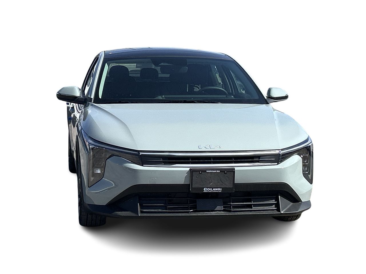 2025 Kia K4 in Mississauga, Ontario