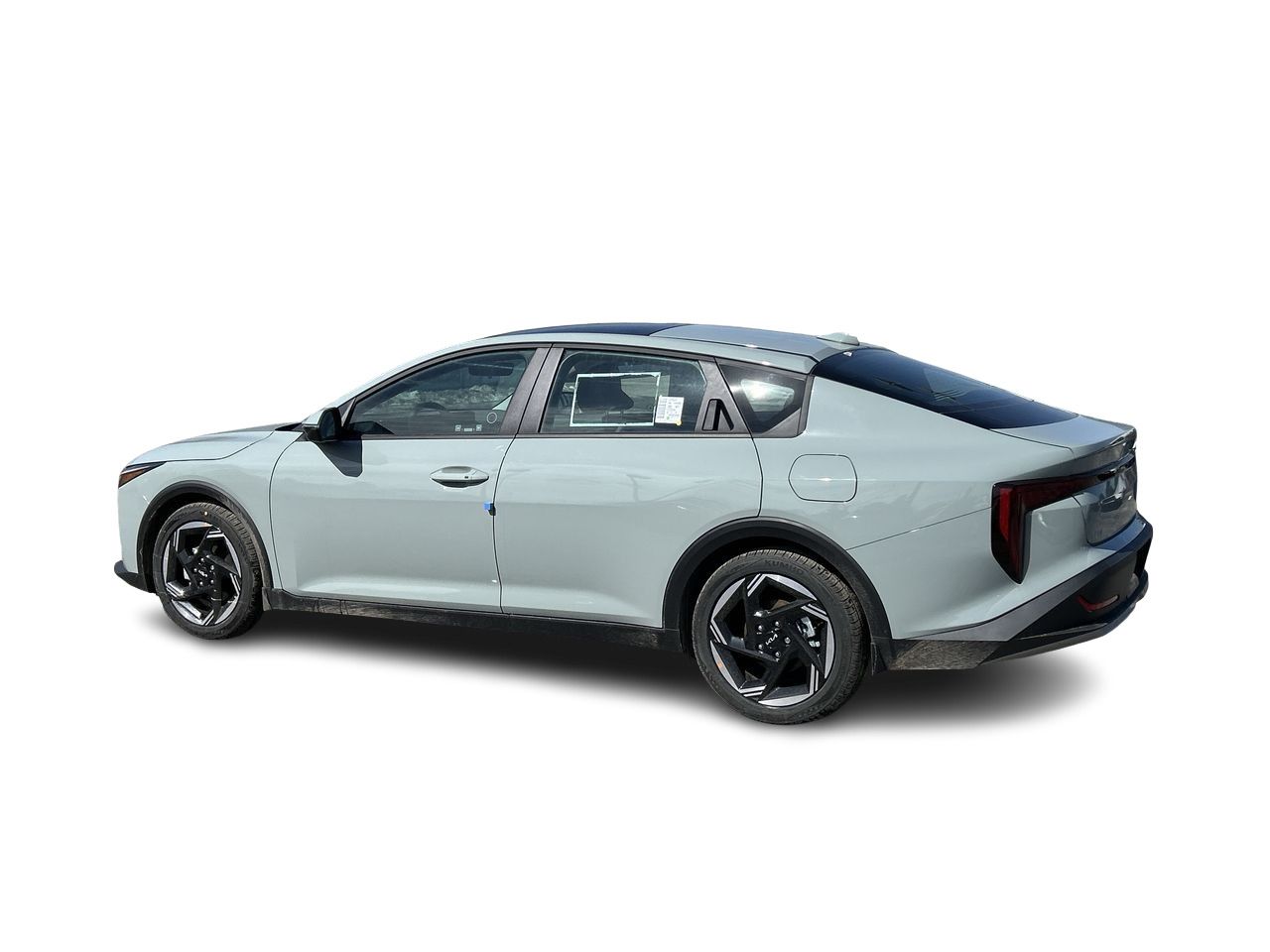 2025 Kia K4 in Mississauga, Ontario