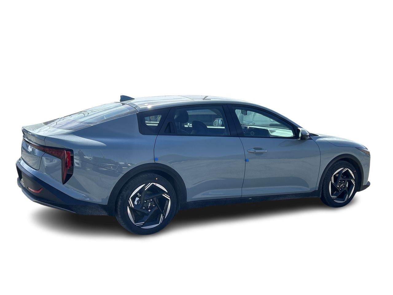 2025 Kia K4 in Mississauga, Ontario