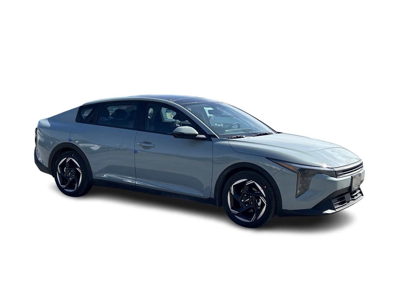 2025 Kia K4 in Mississauga, Ontario