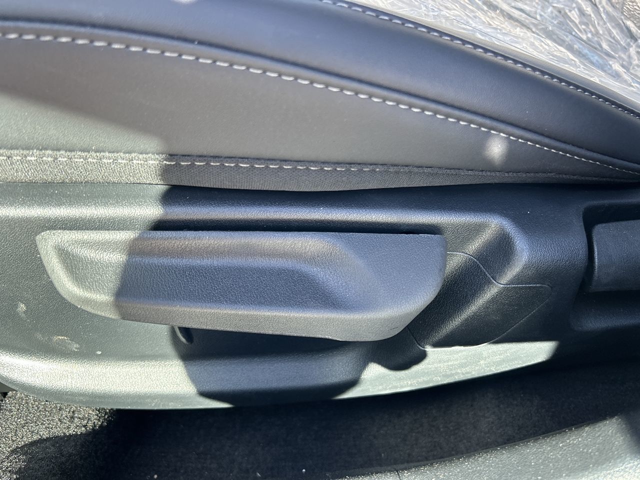 2025 Kia K4 in Mississauga, Ontario
