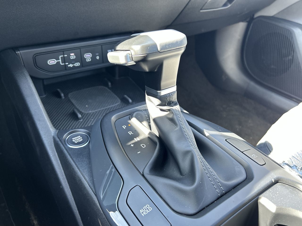2025 Kia K4 in Mississauga, Ontario