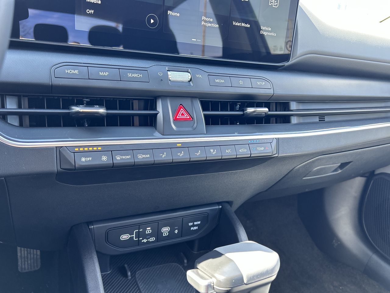 2025 Kia K4 in Mississauga, Ontario