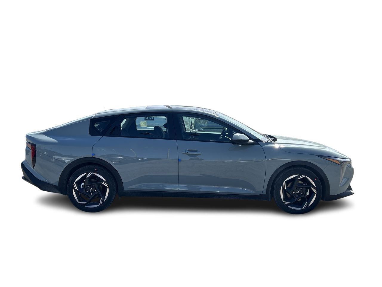 2025 Kia K4 in Mississauga, Ontario