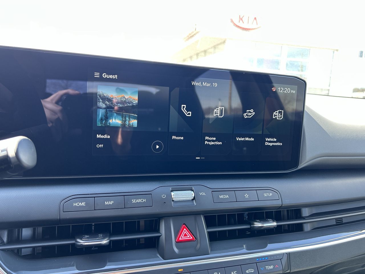 2025 Kia K4 in Mississauga, Ontario