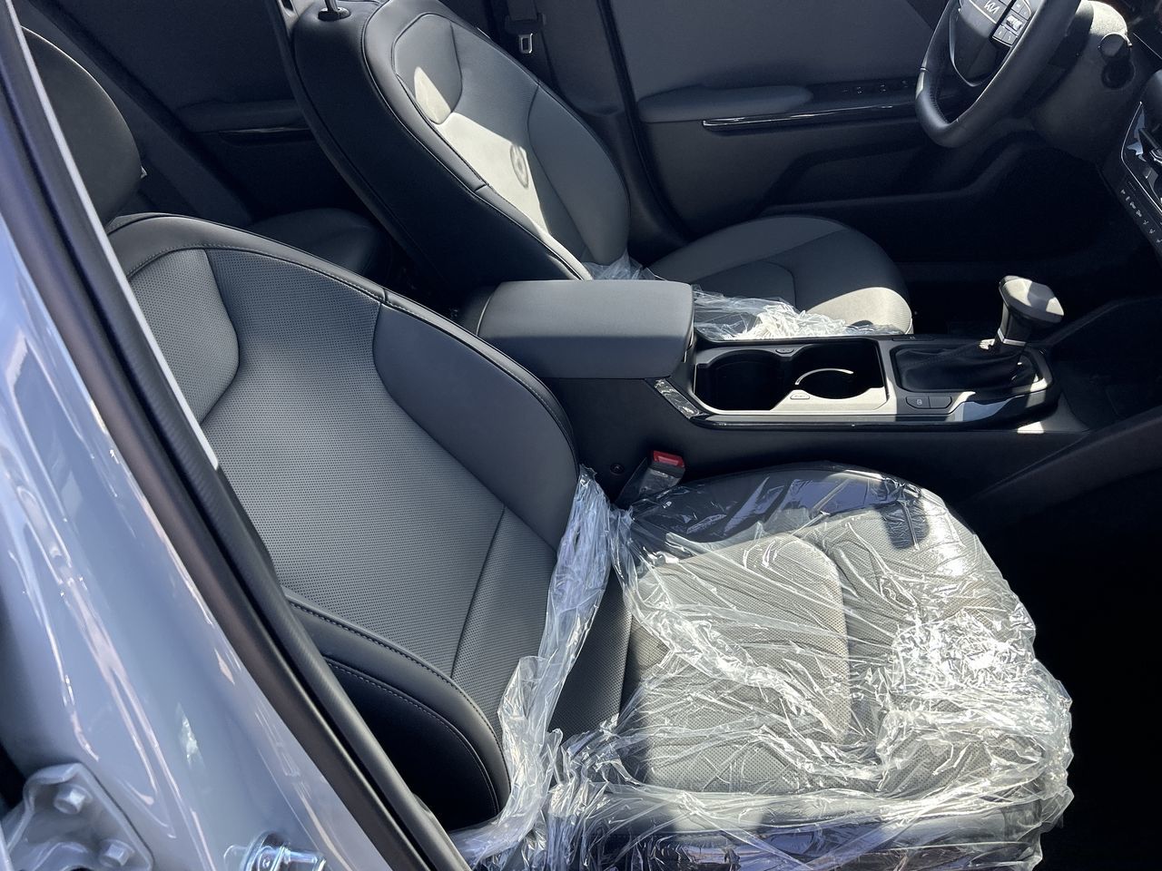 2025 Kia K4 in Mississauga, Ontario