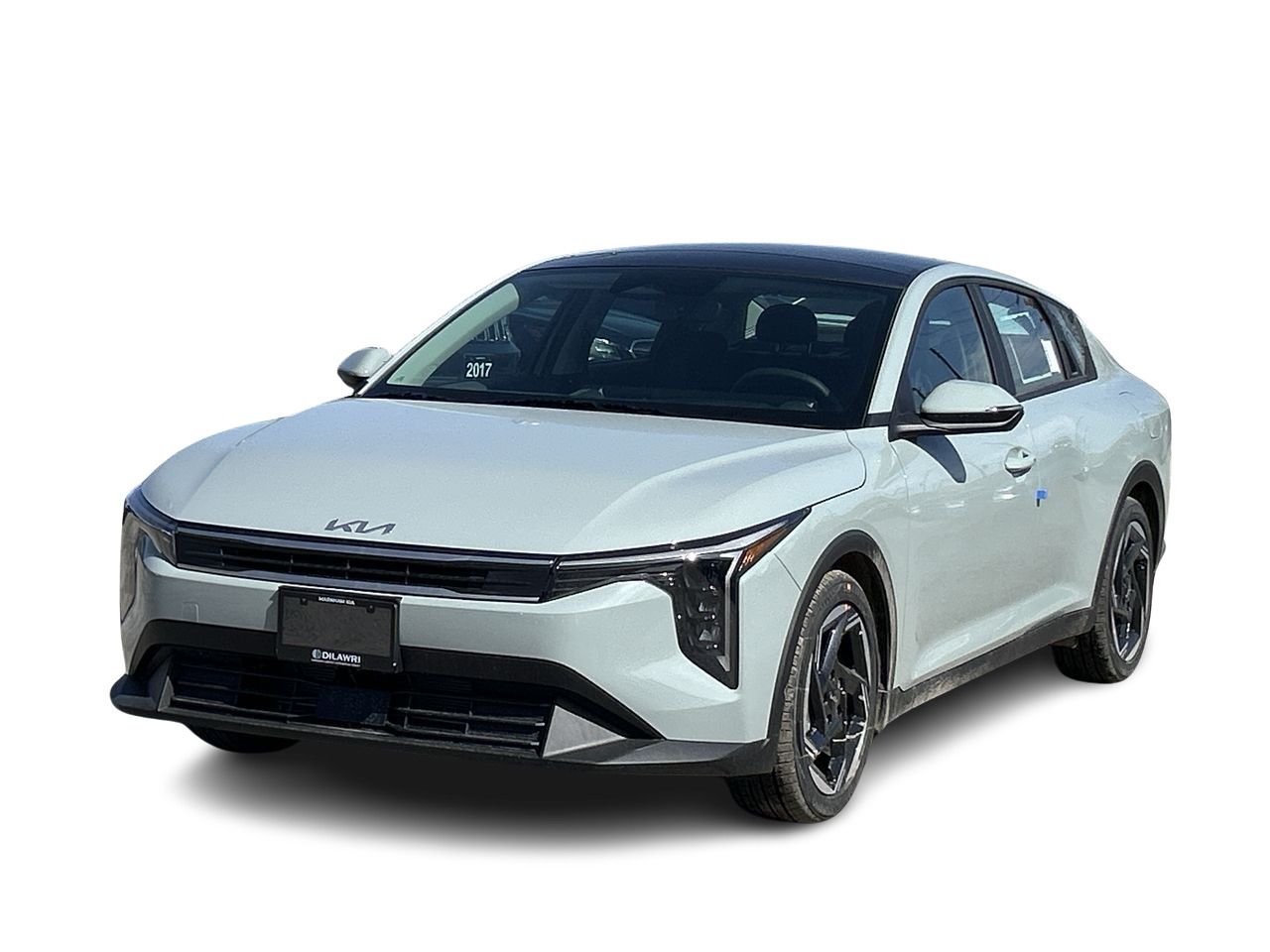 2025 Kia K4 in Mississauga, Ontario