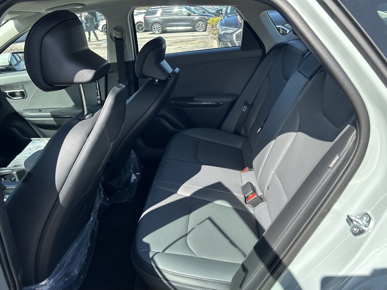 2025 Kia K4 in Mississauga, Ontario