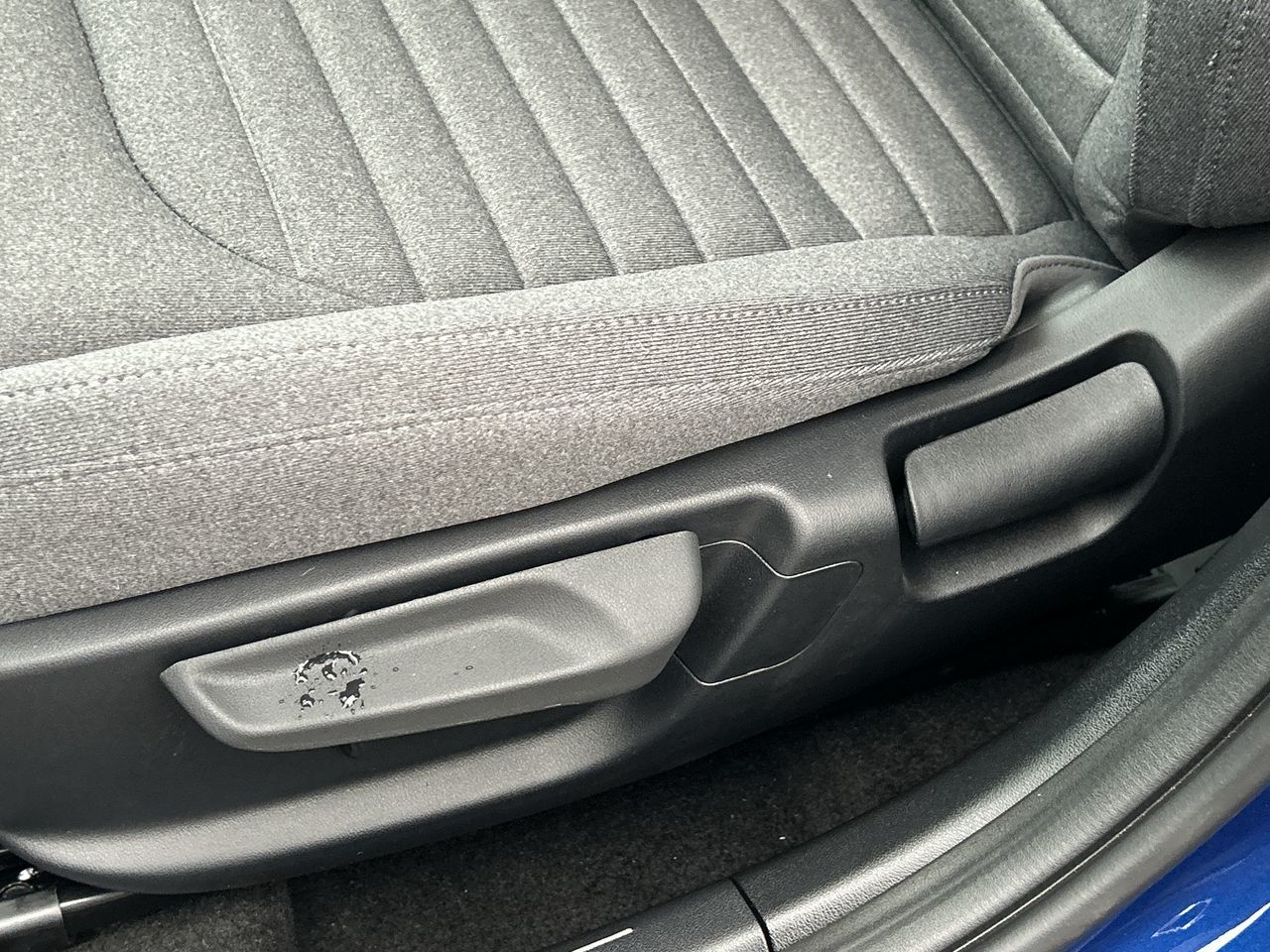 2025 Kia K4 in Mississauga, Ontario