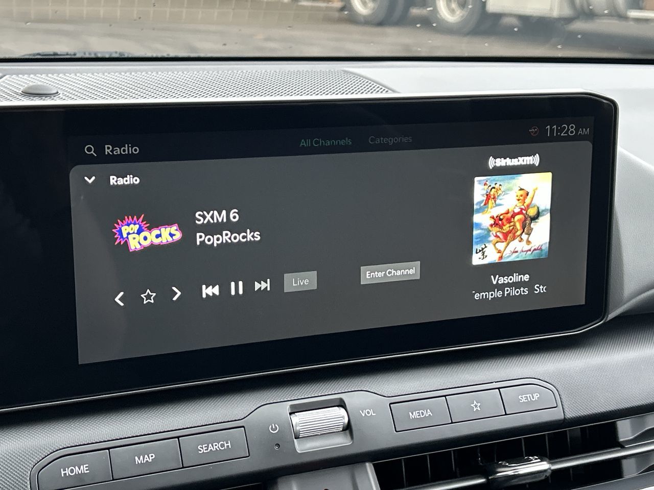 2025 Kia K4 in Mississauga, Ontario