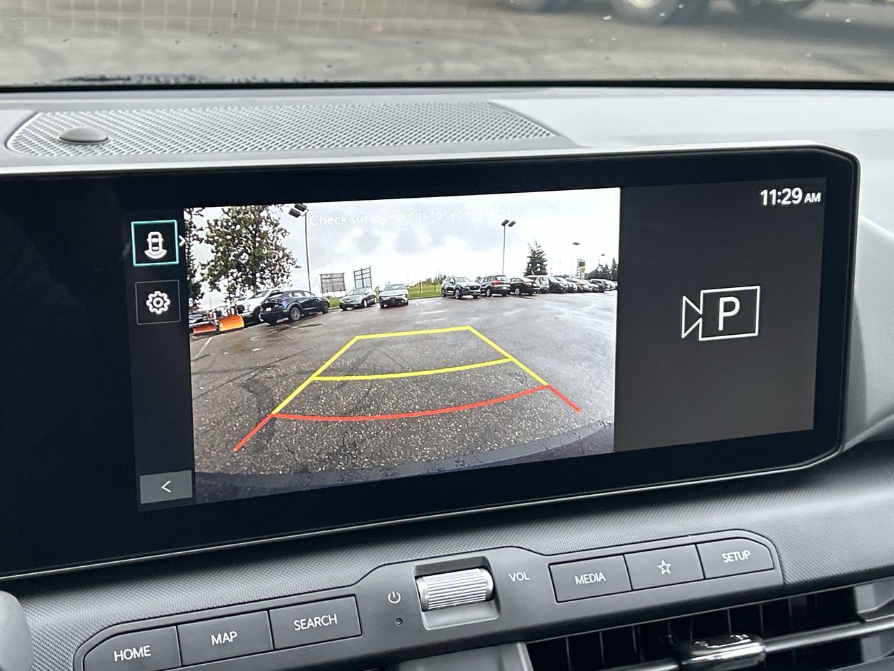 2025 Kia K4 in Mississauga, Ontario