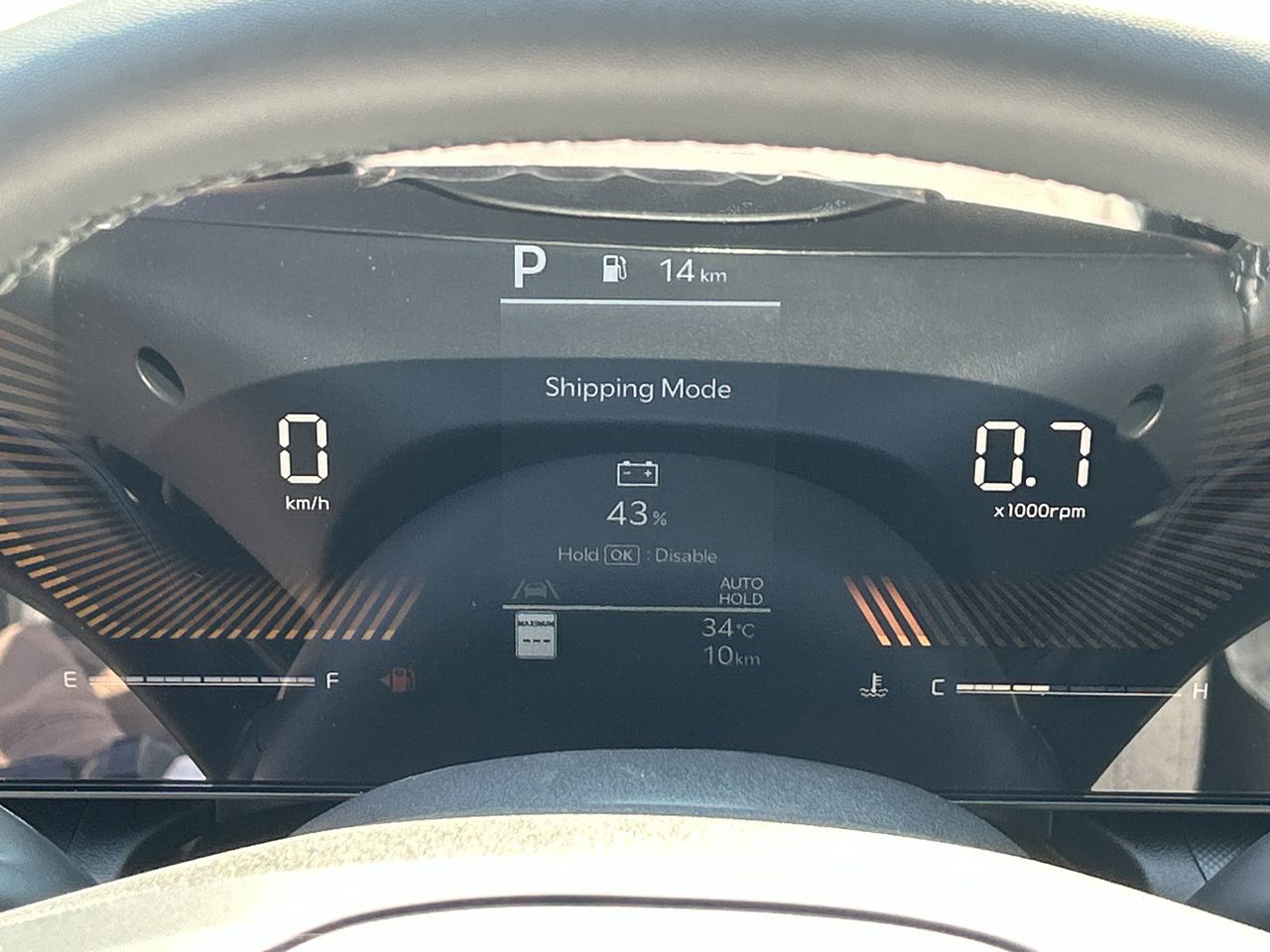 Kia K4  2025 à Mississauga, Ontario