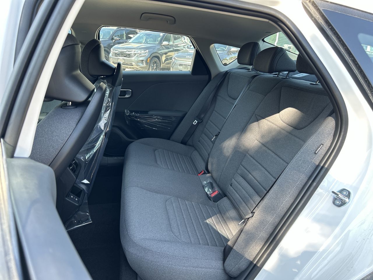 Kia K4  2025 à Mississauga, Ontario