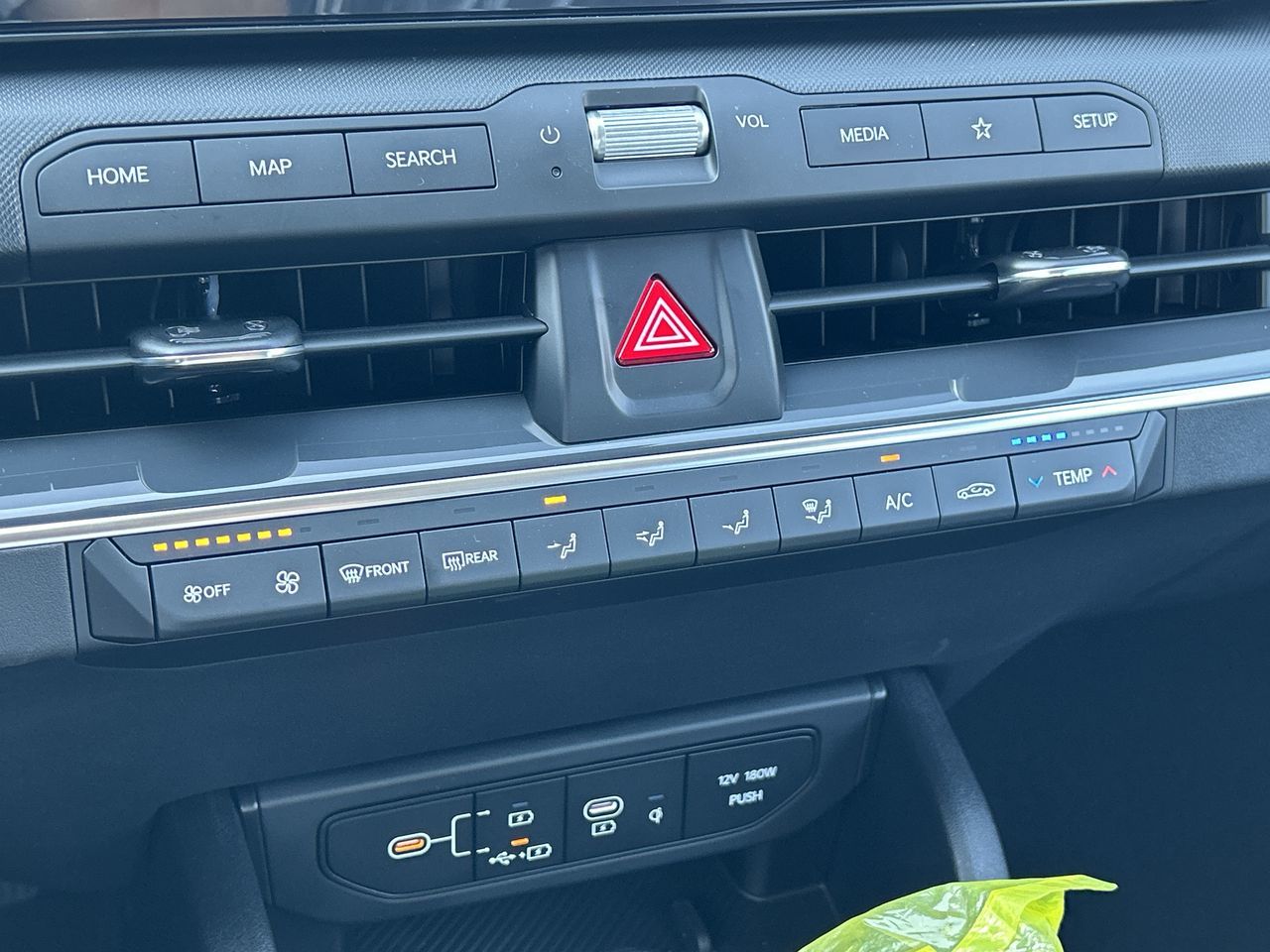 Kia K4  2025 à Mississauga, Ontario