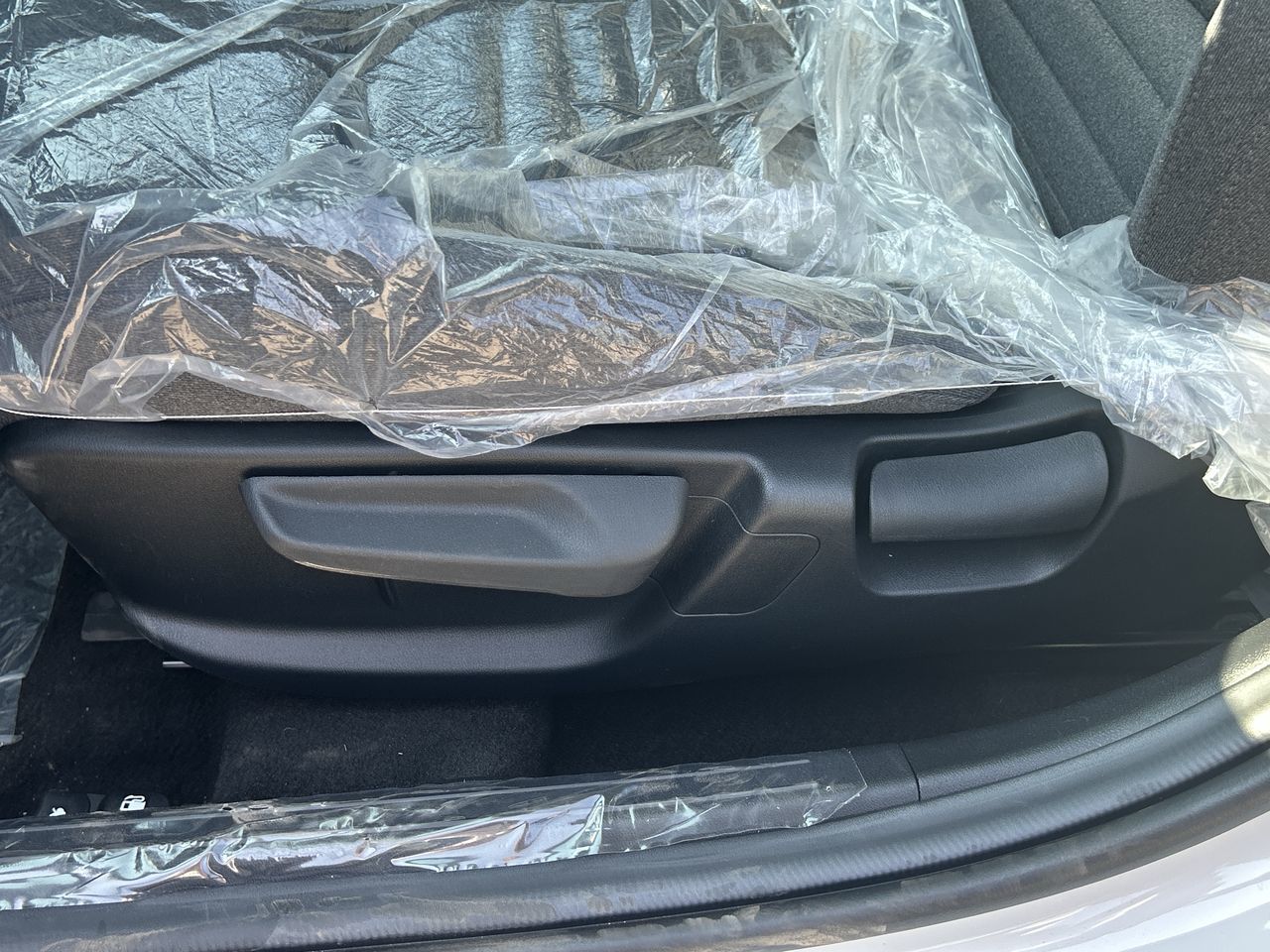 Kia K4  2025 à Mississauga, Ontario