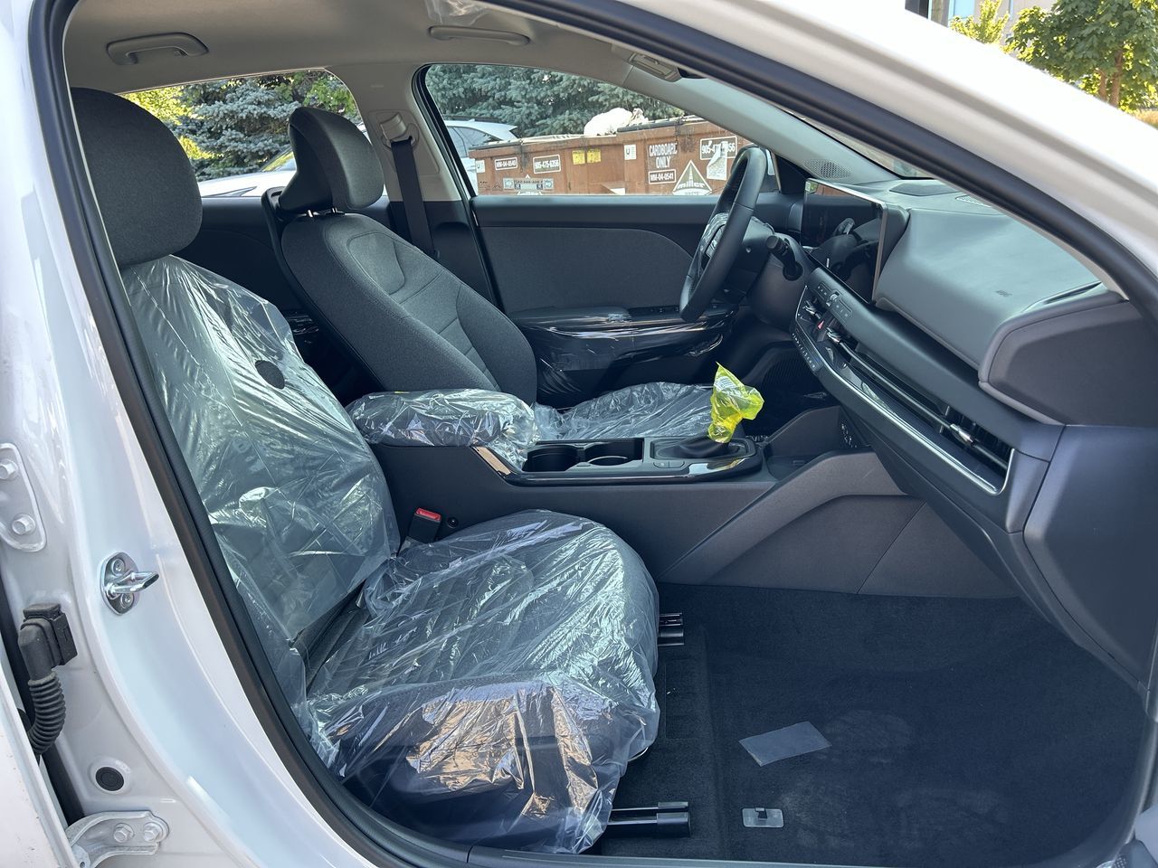 Kia K4  2025 à Mississauga, Ontario