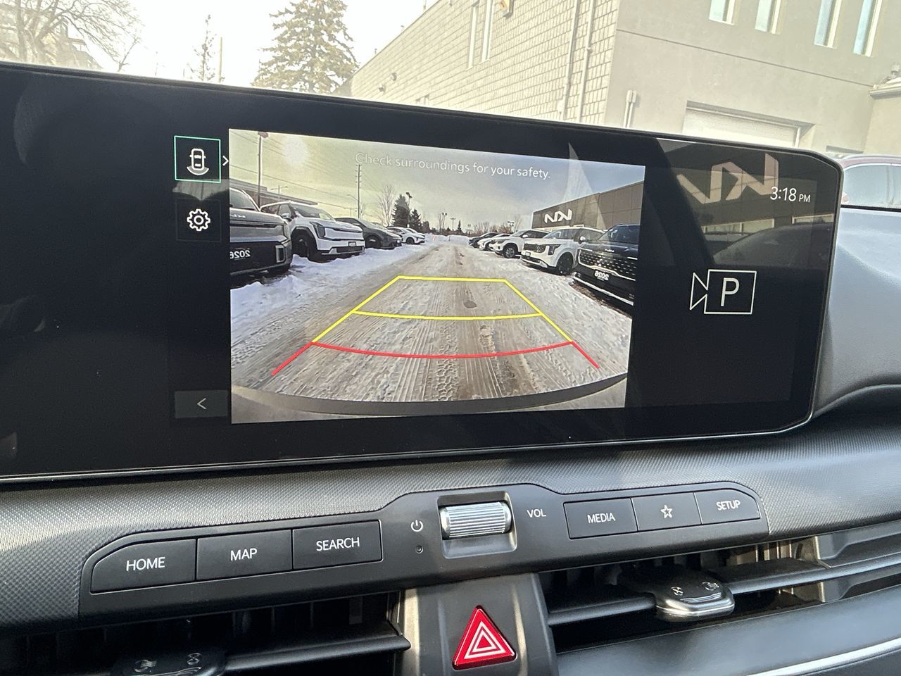 2026 Kia K4 in Mississauga, Ontario