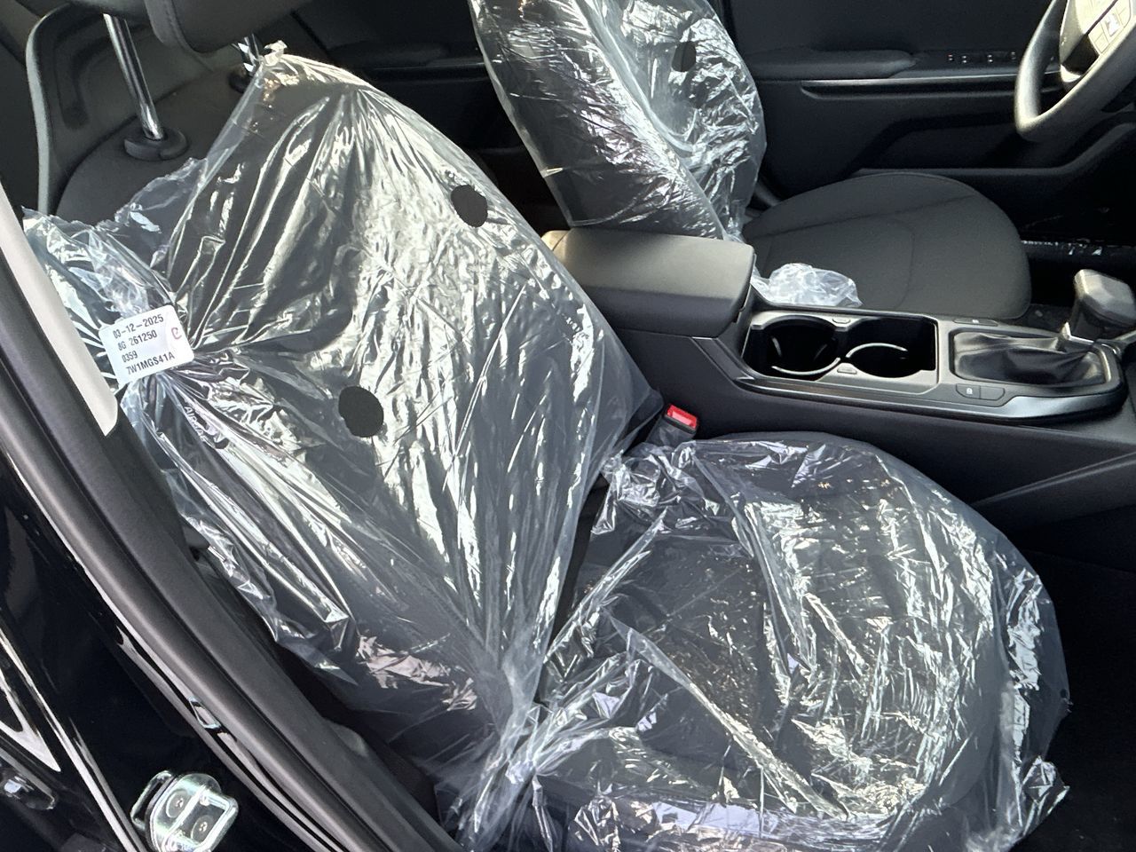 2026 Kia K4 in Mississauga, Ontario