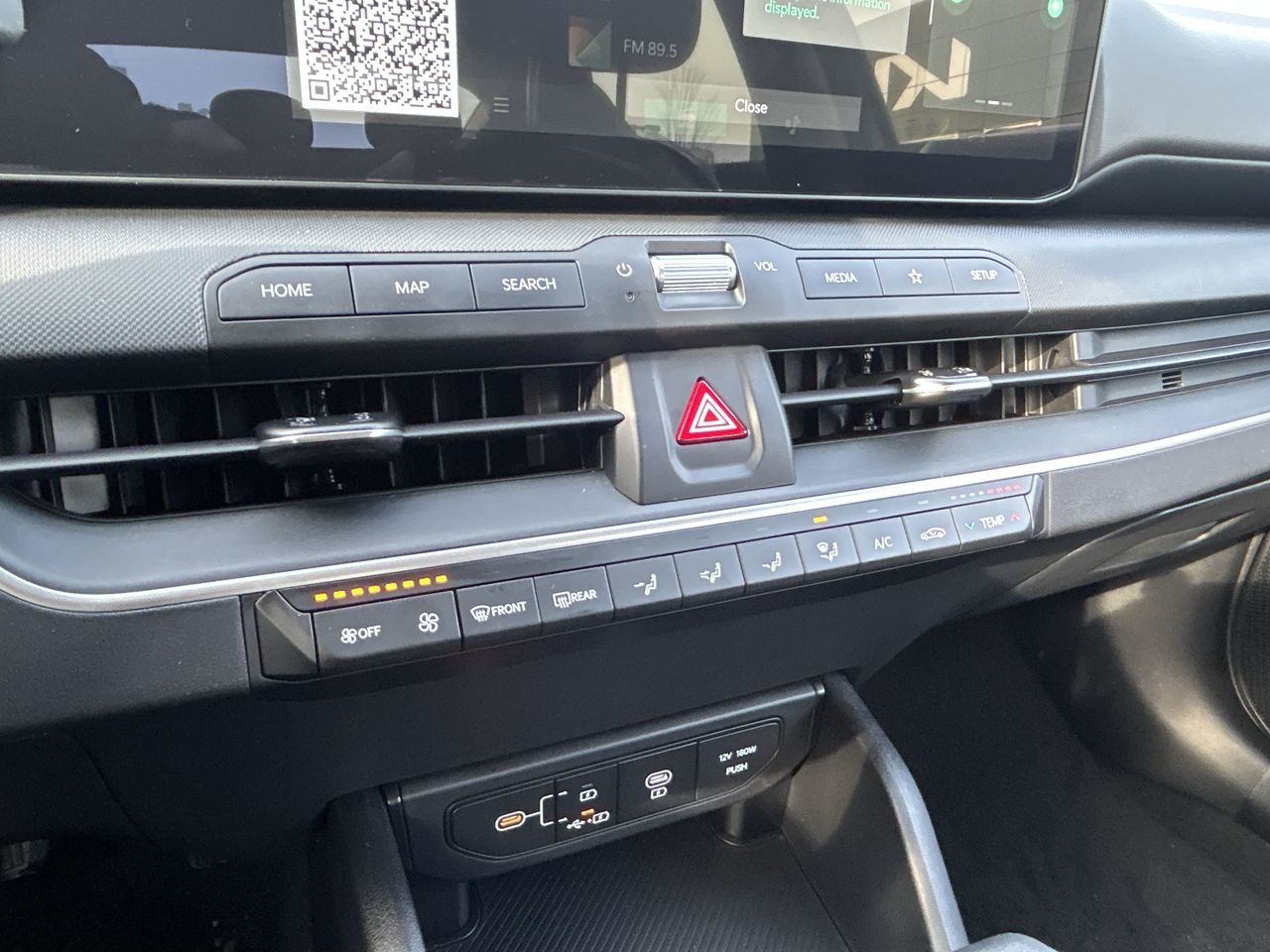 2026 Kia K4 in Mississauga, Ontario