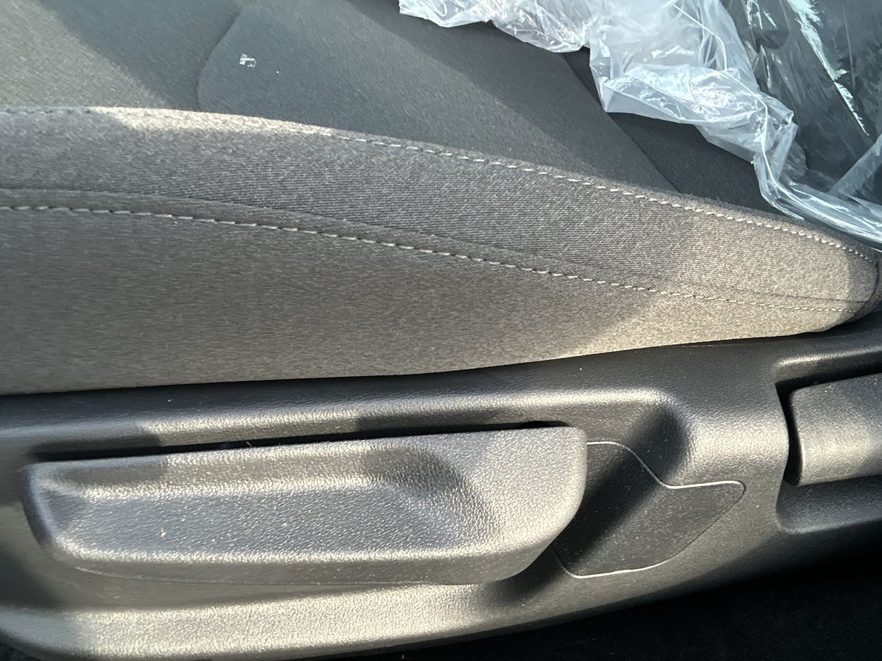 2026 Kia K4 in Mississauga, Ontario