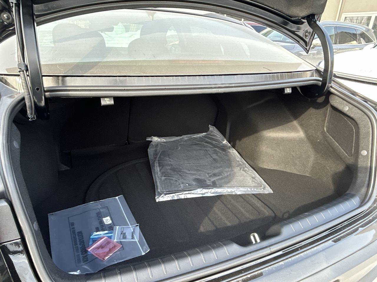 2026 Kia K4 in Mississauga, Ontario