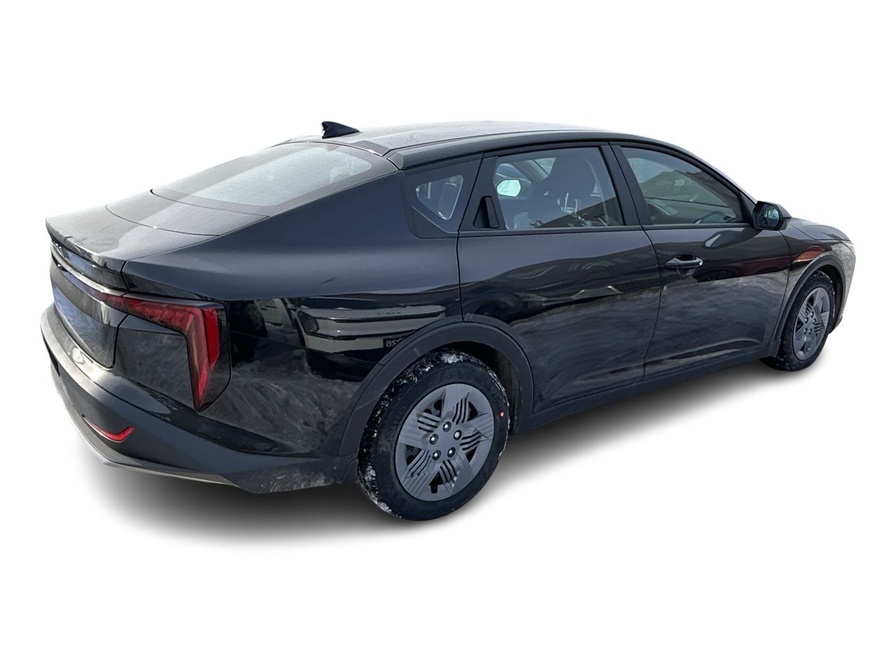 2026 Kia K4 in Mississauga, Ontario