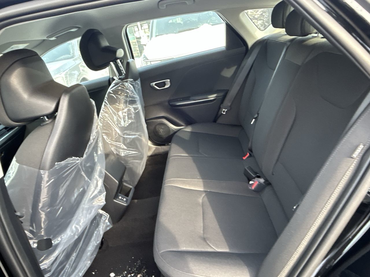 2026 Kia K4 in Mississauga, Ontario