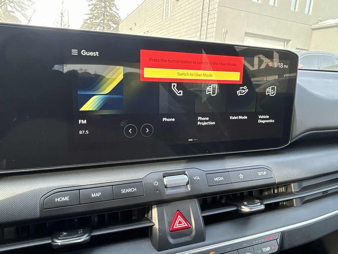 2026 Kia K4 in Mississauga, Ontario