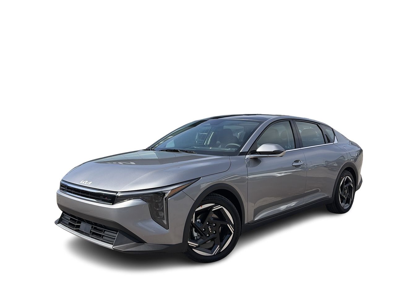 2026 Kia K4 EX Premium
