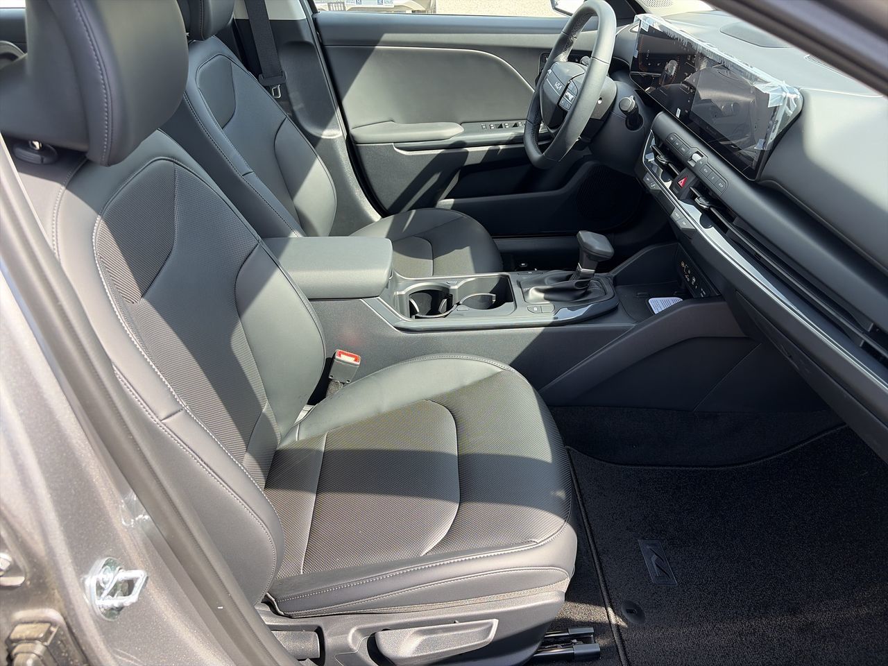 2026 Kia K4