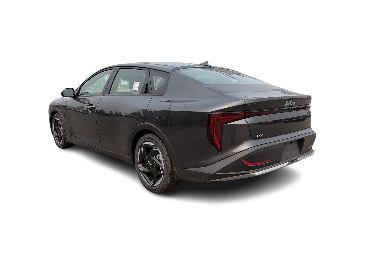 2026 Kia K4