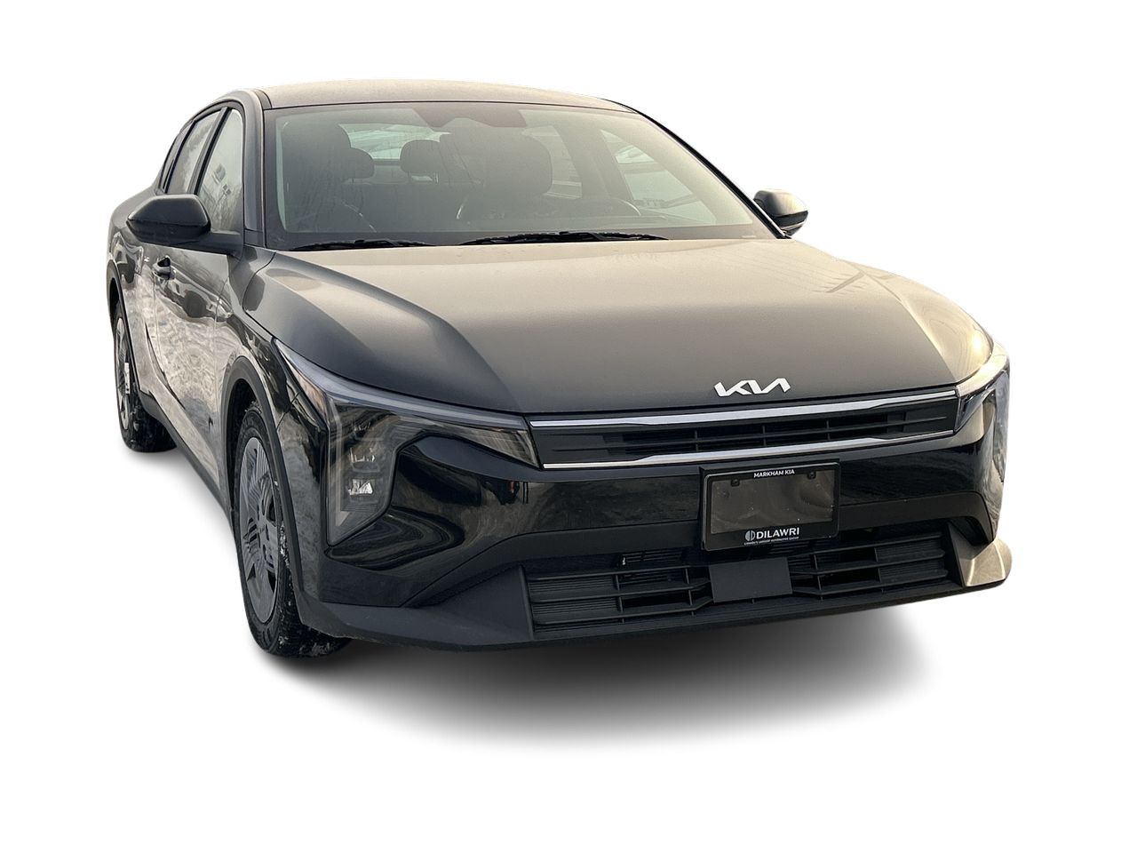 2026 Kia K4 in Mississauga, Ontario