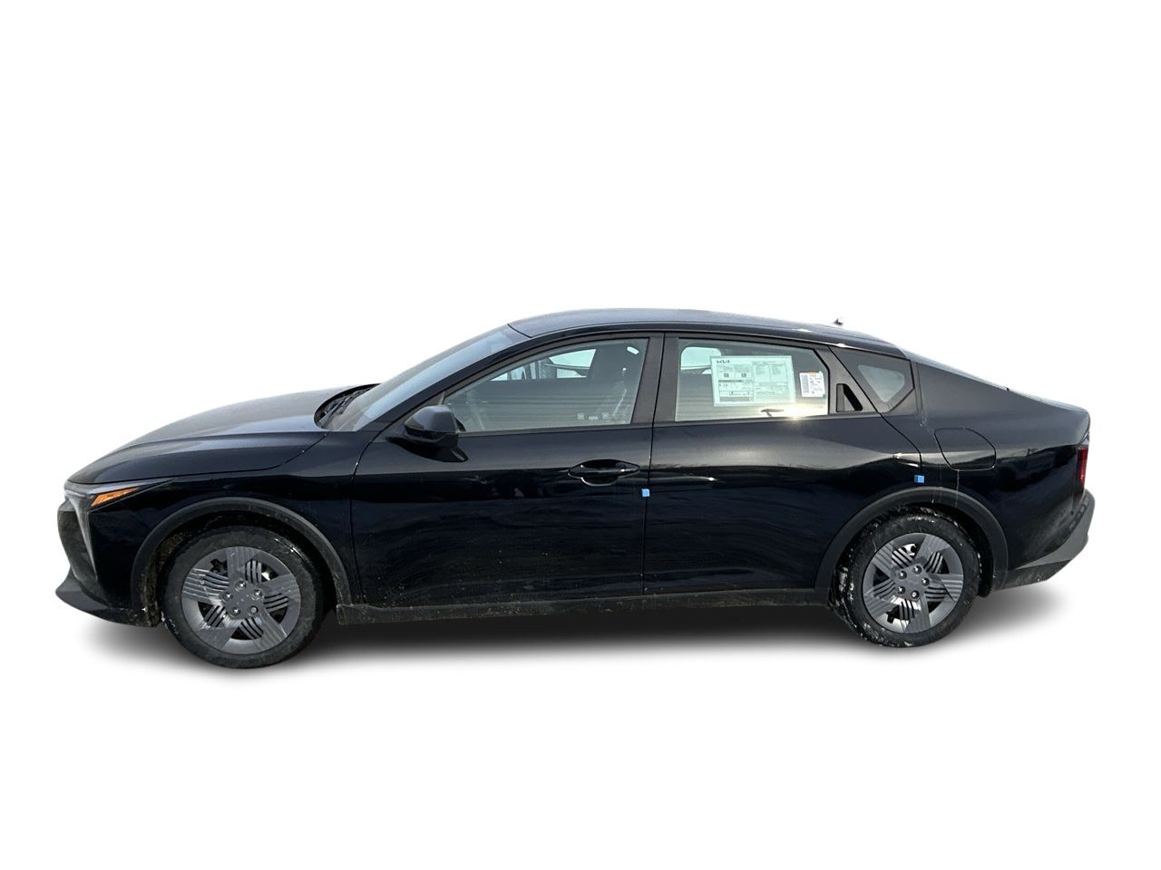 2026 Kia K4 in Mississauga, Ontario