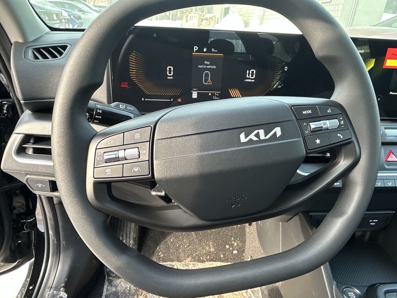 2026 Kia K4 in Mississauga, Ontario