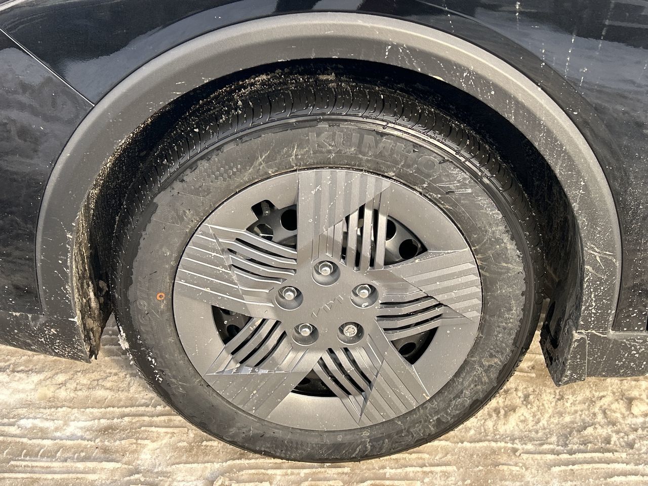 2026 Kia K4 in Mississauga, Ontario