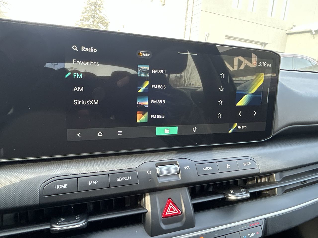 2026 Kia K4 in Mississauga, Ontario