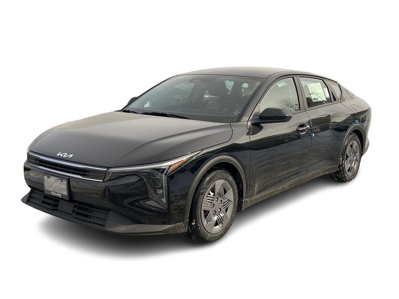 2026 Kia K4 in Mississauga, Ontario