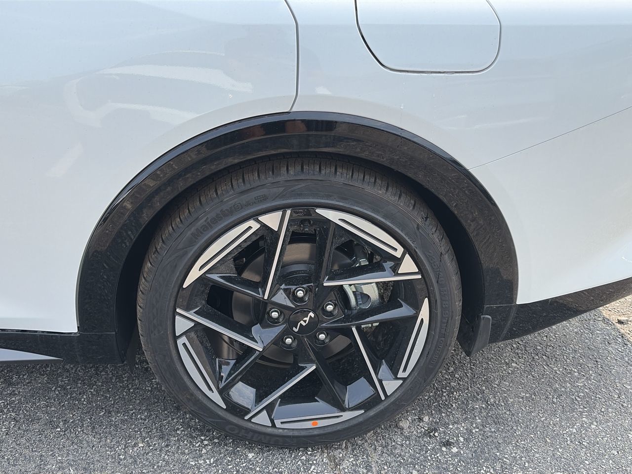 2026 Kia K4