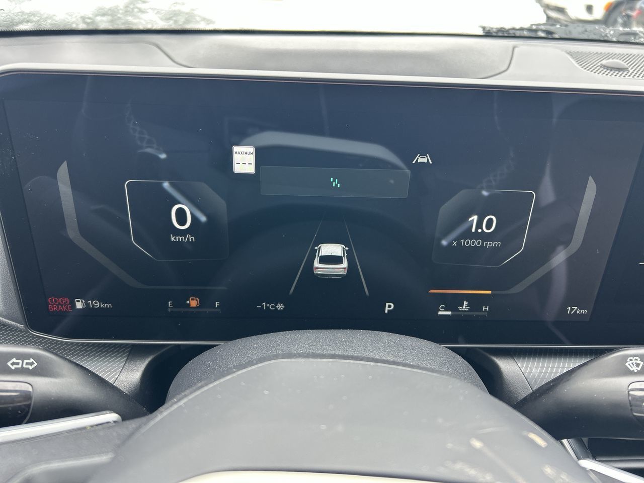 2026 Kia K4 in Mississauga, Ontario