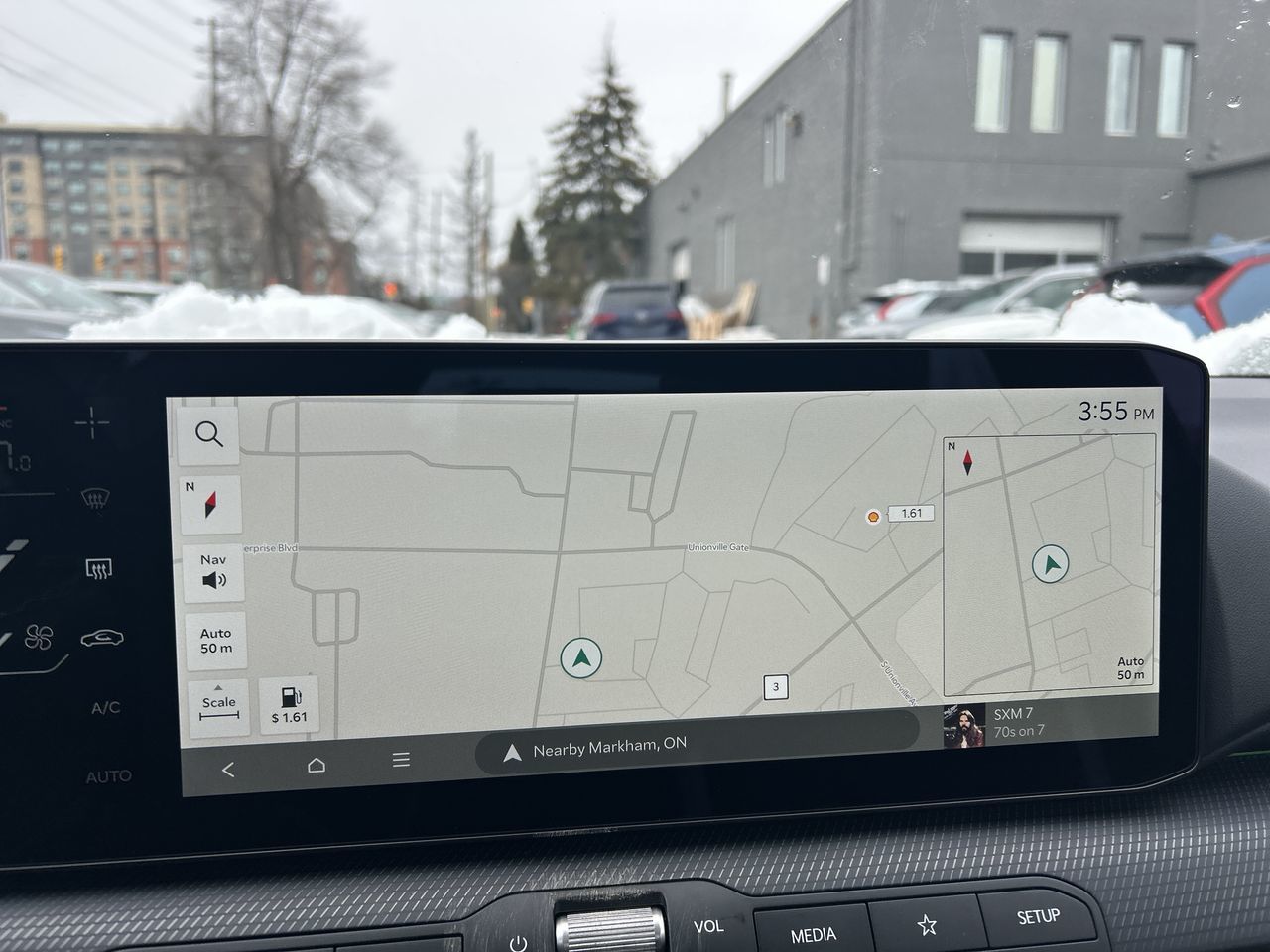 2026 Kia K4 in Mississauga, Ontario