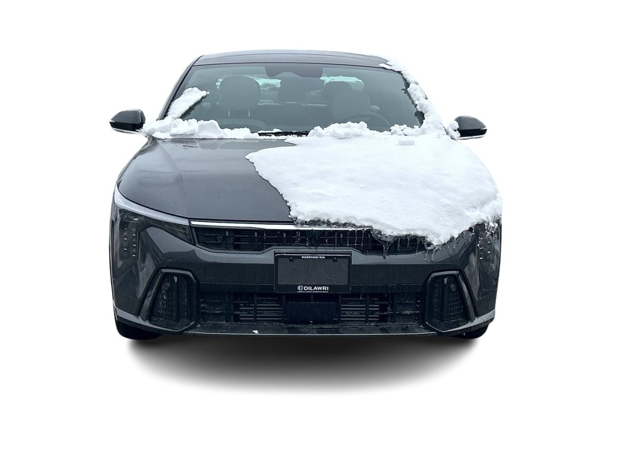 2026 Kia K4 in Mississauga, Ontario