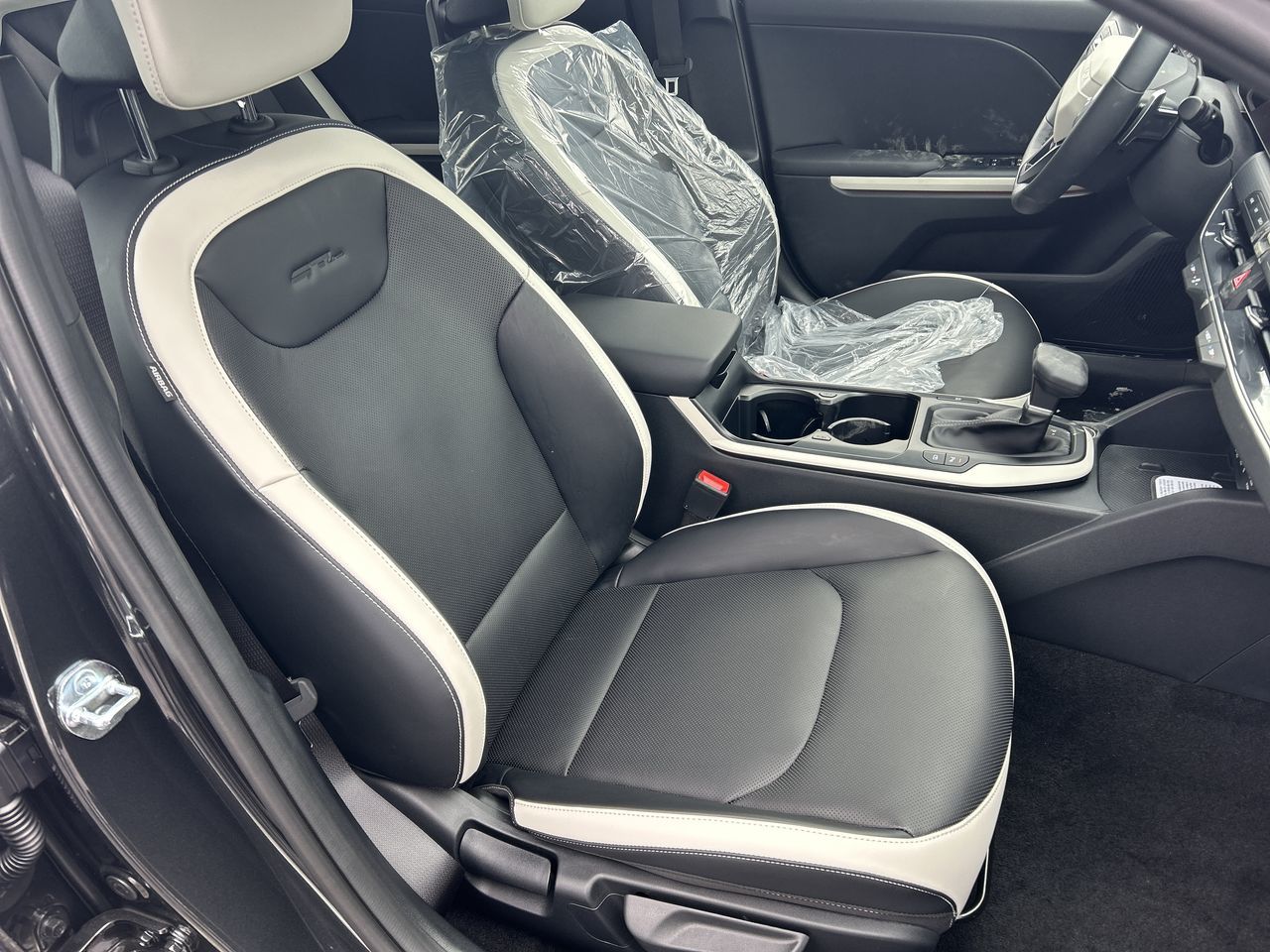 2026 Kia K4 in Mississauga, Ontario