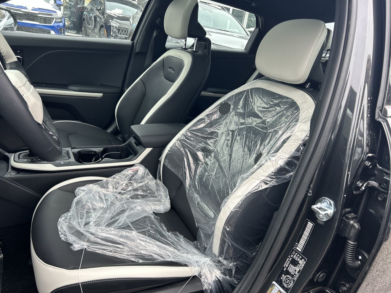 2026 Kia K4 in Mississauga, Ontario
