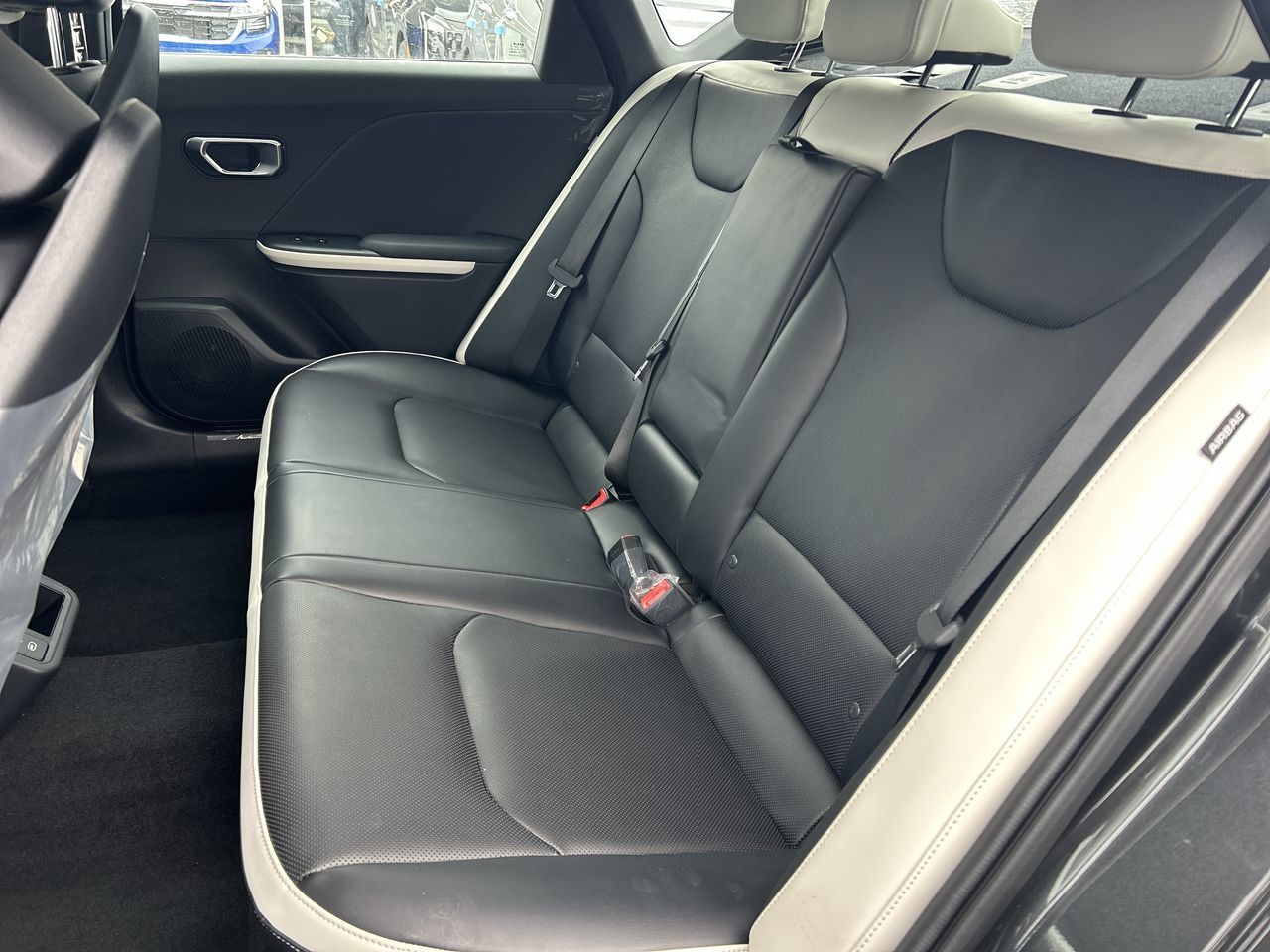2026 Kia K4 in Mississauga, Ontario