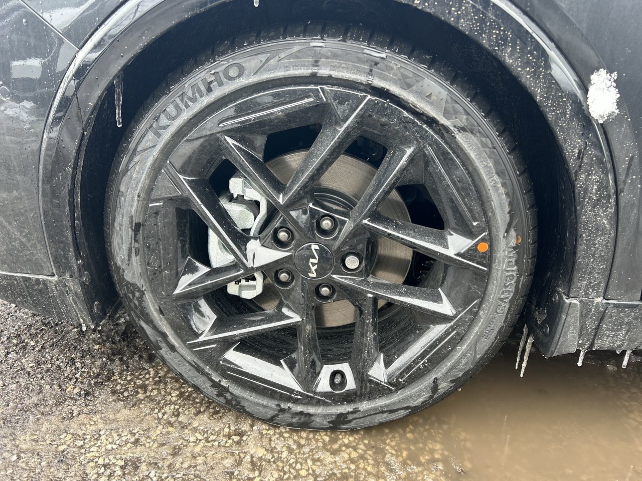 2026 Kia K4 in Mississauga, Ontario