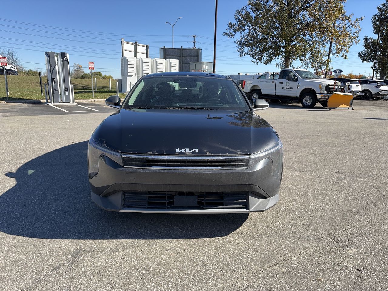 Kia K4  2026 à Mississauga, Ontario