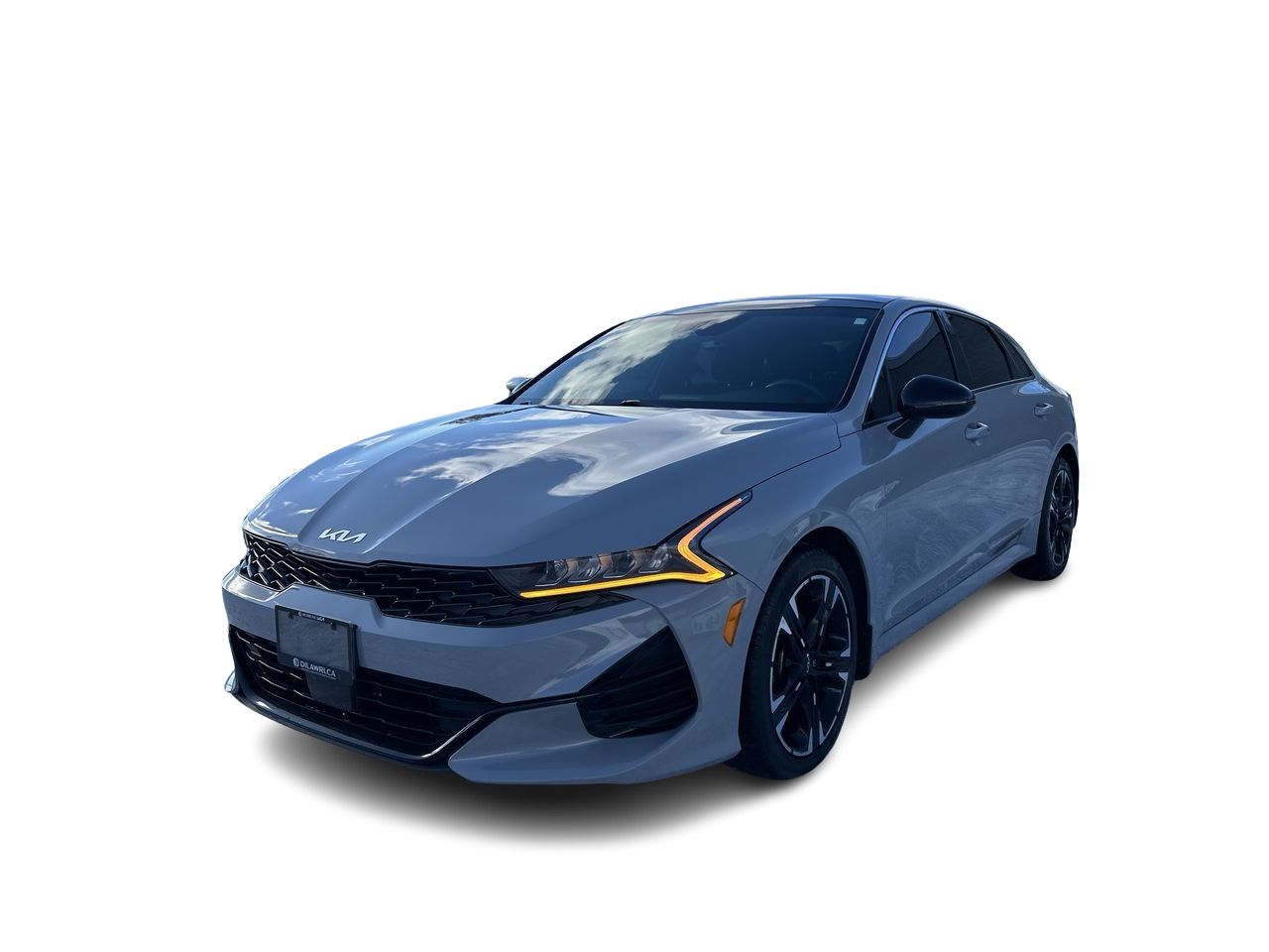 2023 Kia K5