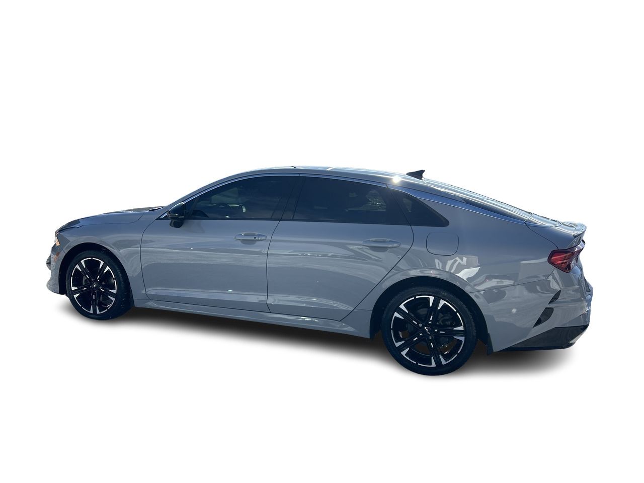 2023 Kia K5