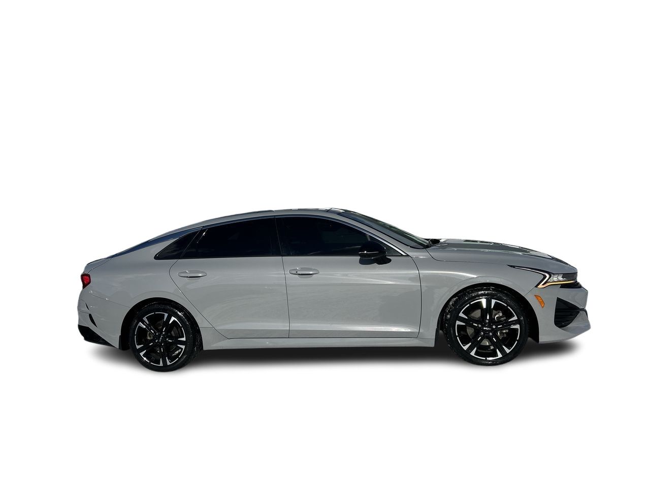 2023 Kia K5