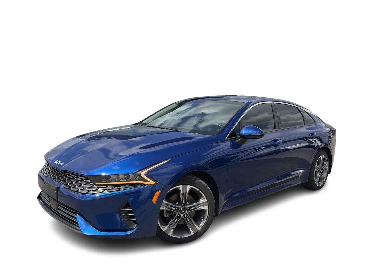2023 Kia K5 EX